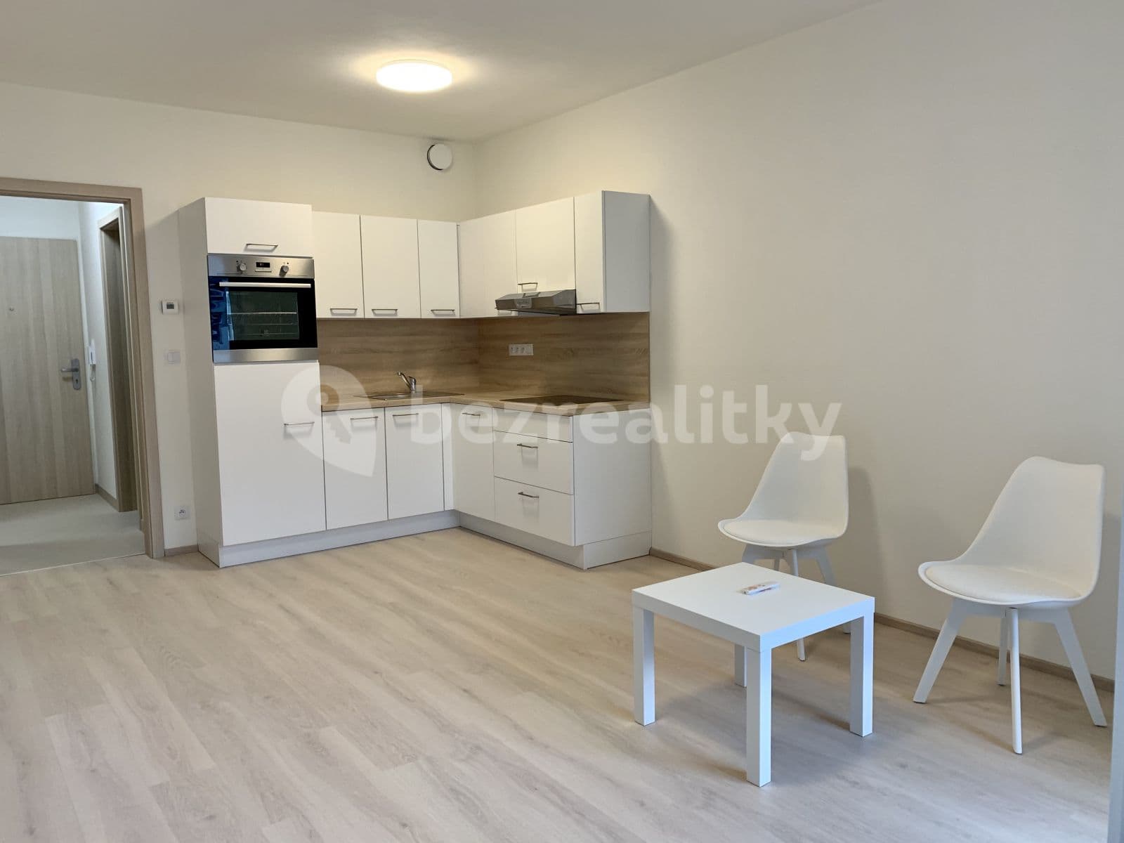 Pronájem bytu 2+kk 52 m², Mantovská, Praha, Praha Pronájem bytu 2+kk 52 m², Mantovská, Praha, Praha