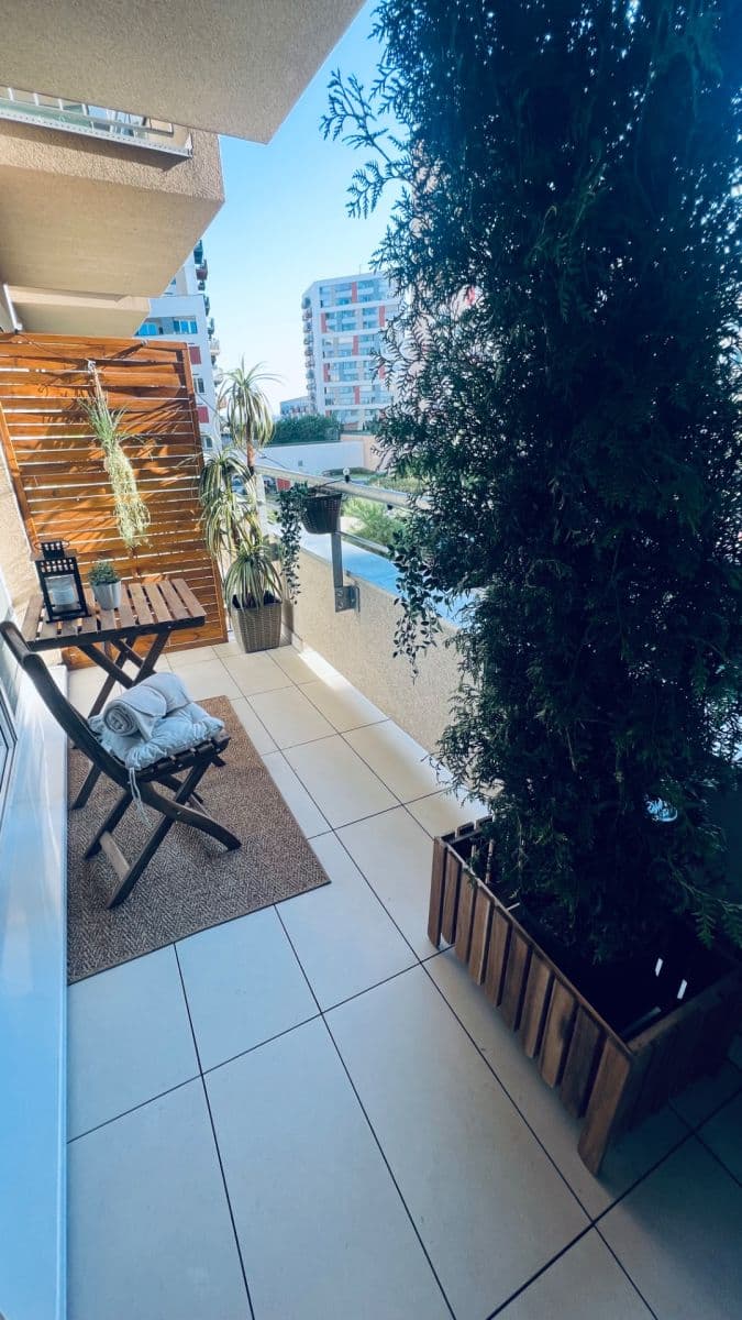 Pronájem bytu 2+kk 52 m², Mantovská, Praha, Praha Pronájem bytu 2+kk 52 m², Mantovská, Praha, Praha