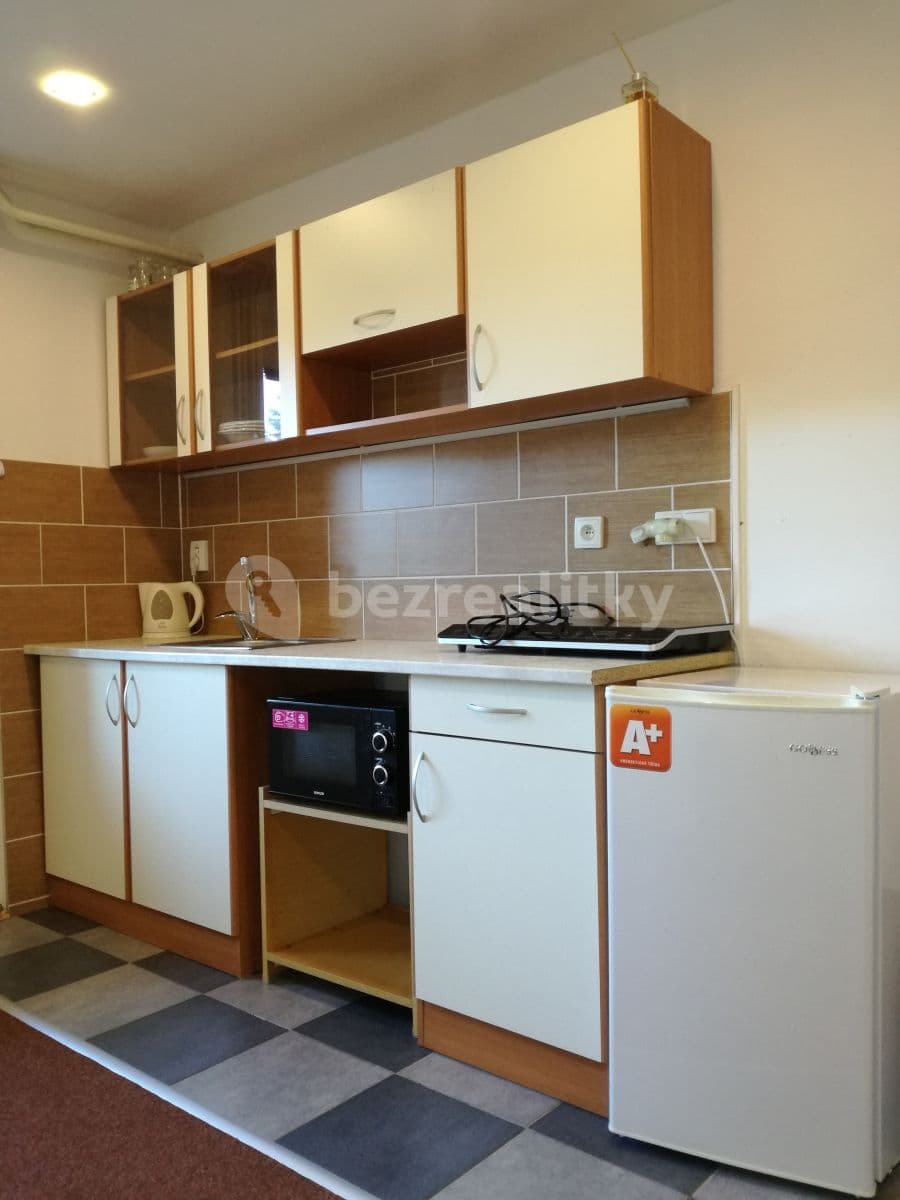 Pronájem bytu Garsoniéra 22 m², Šmejkalova, Brno, Jihomoravský kraj Pronájem bytu Garsoniéra 22 m², Šmejkalova, Brno, Jihomoravský kraj