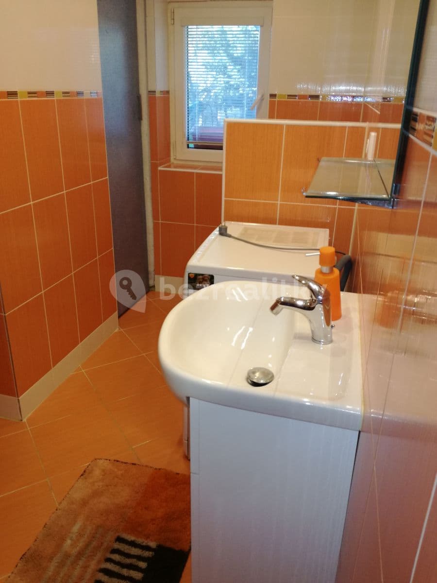 Pronájem bytu Garsoniéra 22 m², Šmejkalova, Brno, Jihomoravský kraj Pronájem bytu Garsoniéra 22 m², Šmejkalova, Brno, Jihomoravský kraj