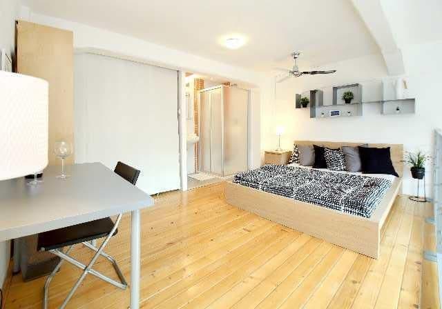 Pronájem bytu 2+kk 45 m², Novákových, Praha, Praha Pronájem bytu 2+kk 45 m², Novákových, Praha, Praha