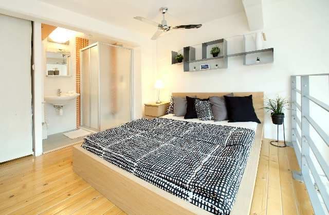 Pronájem bytu 2+kk 45 m², Novákových, Praha, Praha Pronájem bytu 2+kk 45 m², Novákových, Praha, Praha