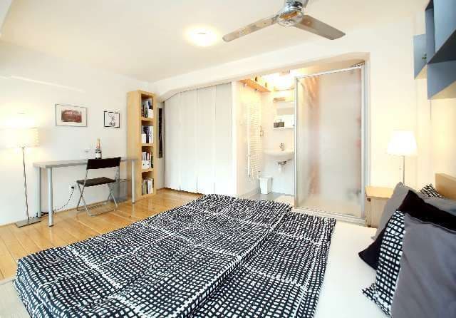 Pronájem bytu 2+kk 45 m², Novákových, Praha, Praha Pronájem bytu 2+kk 45 m², Novákových, Praha, Praha