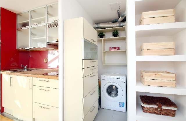 Pronájem bytu 2+kk 45 m², Novákových, Praha, Praha Pronájem bytu 2+kk 45 m², Novákových, Praha, Praha