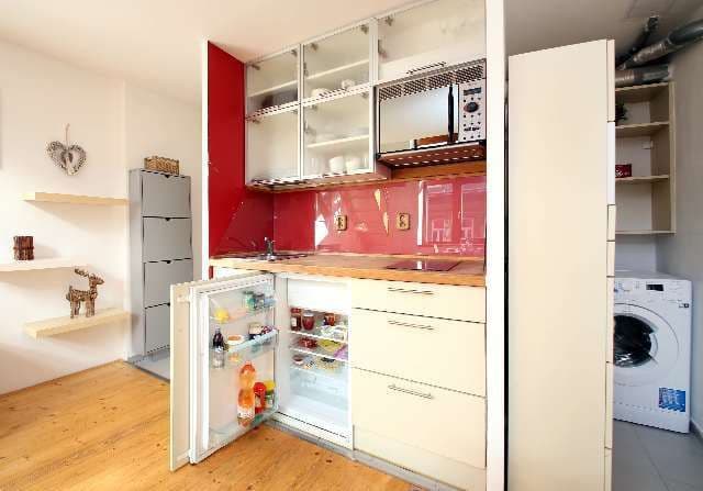 Pronájem bytu 2+kk 45 m², Novákových, Praha, Praha Pronájem bytu 2+kk 45 m², Novákových, Praha, Praha
