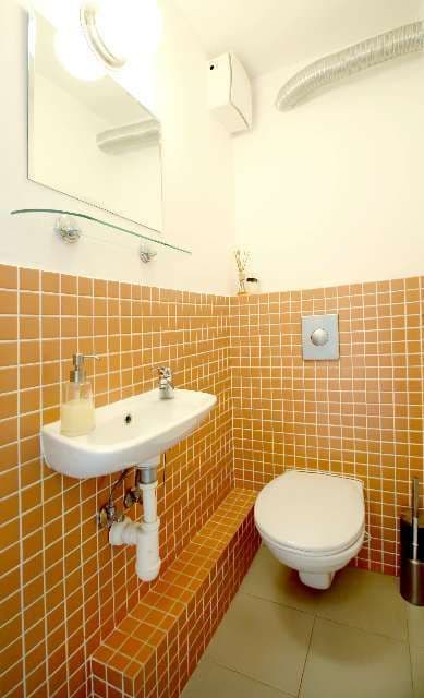 Pronájem bytu 2+kk 45 m², Novákových, Praha, Praha Pronájem bytu 2+kk 45 m², Novákových, Praha, Praha