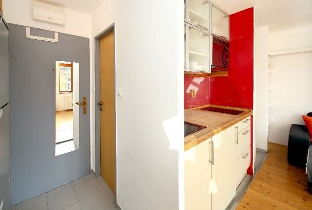 Pronájem bytu 2+kk 45 m², Novákových, Praha, Praha Pronájem bytu 2+kk 45 m², Novákových, Praha, Praha