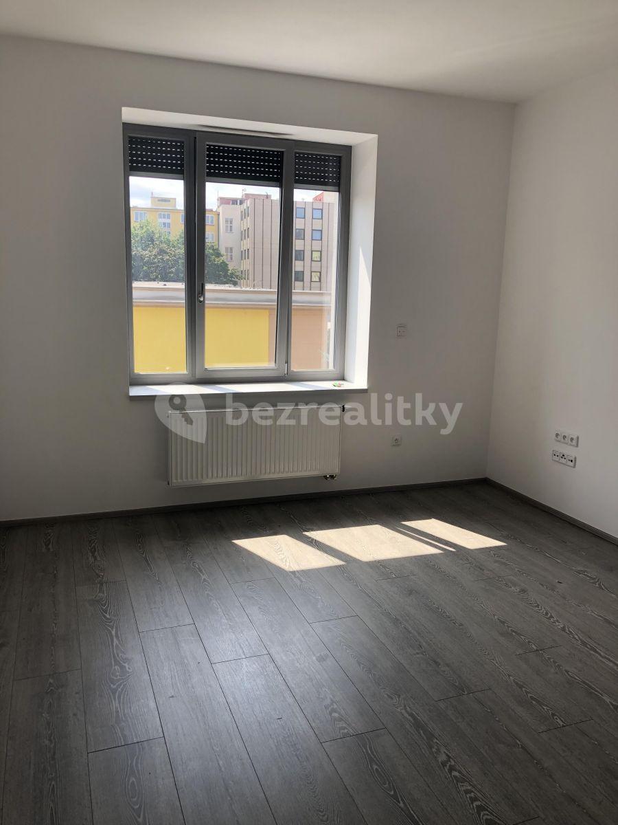 Pronájem bytu 2+kk 55 m², Omská, Praha, Praha