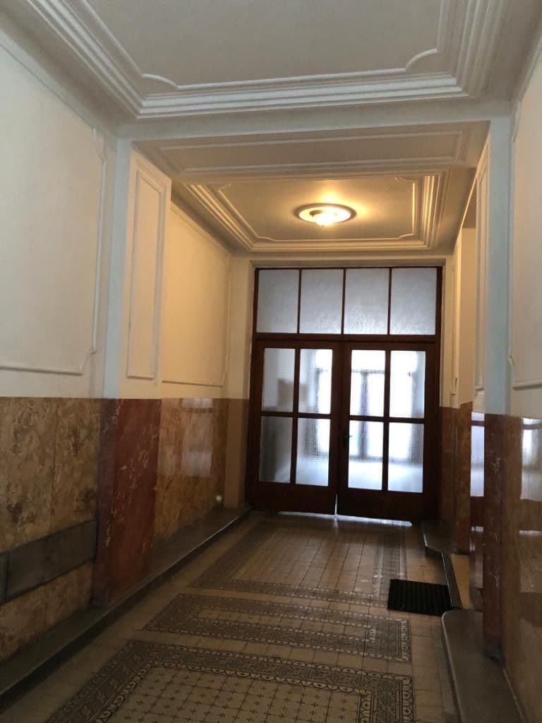 Pronájem bytu 1+1 35 m², Vršovická, Praha, Praha Pronájem bytu 1+1 35 m², Vršovická, Praha, Praha