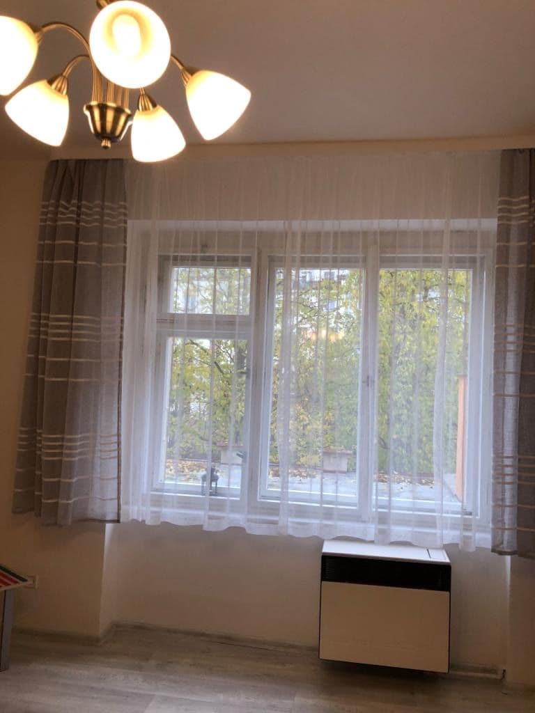 Pronájem bytu 1+1 35 m², Vršovická, Praha, Praha Pronájem bytu 1+1 35 m², Vršovická, Praha, Praha