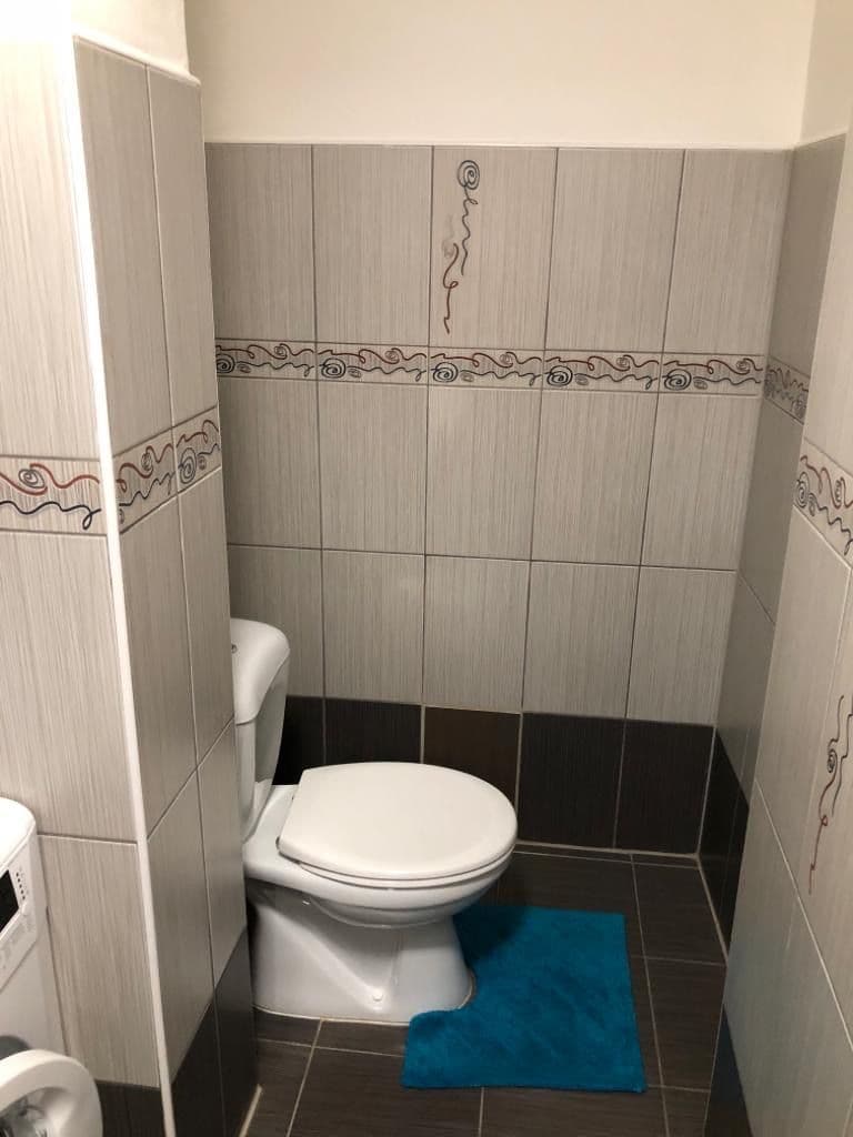 Pronájem bytu 1+1 35 m², Vršovická, Praha, Praha Pronájem bytu 1+1 35 m², Vršovická, Praha, Praha