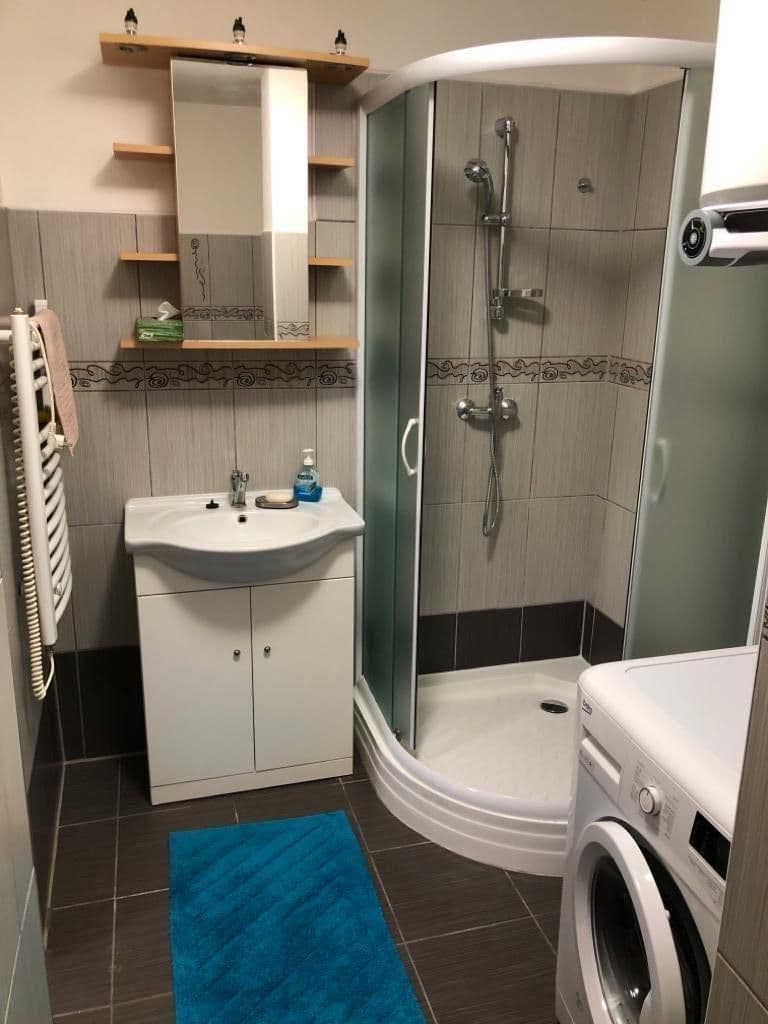 Pronájem bytu 1+1 35 m², Vršovická, Praha, Praha Pronájem bytu 1+1 35 m², Vršovická, Praha, Praha