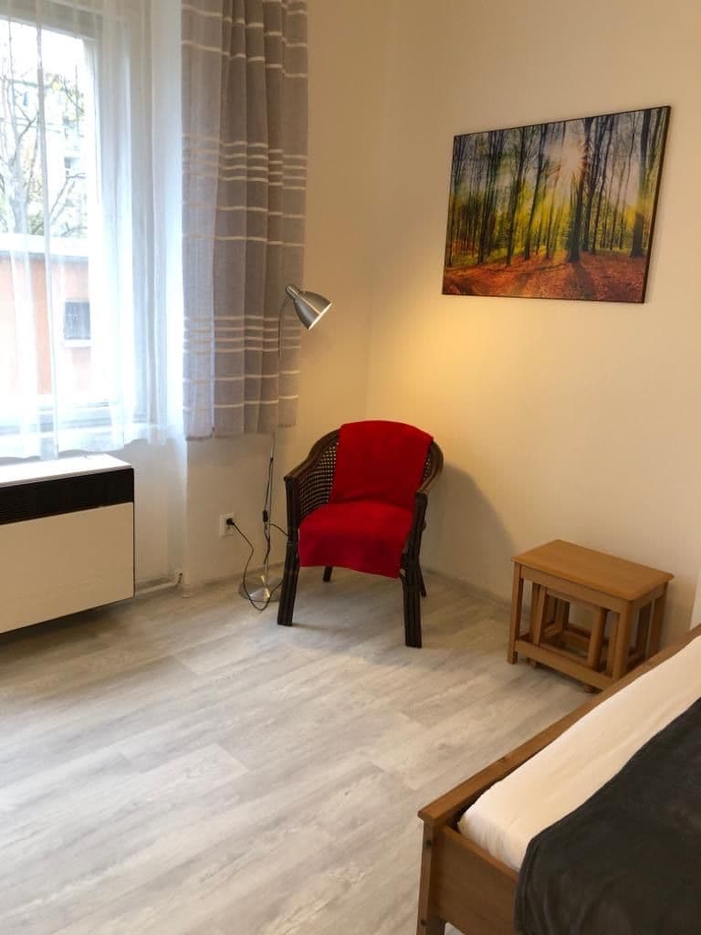 Pronájem bytu 1+1 35 m², Vršovická, Praha, Praha Pronájem bytu 1+1 35 m², Vršovická, Praha, Praha