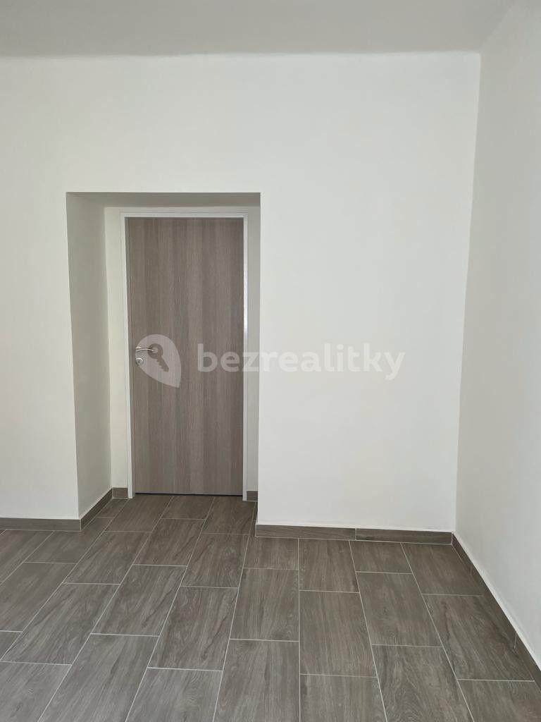 Pronájem bytu 2+kk 42 m², Ostrava, Moravskoslezský kraj