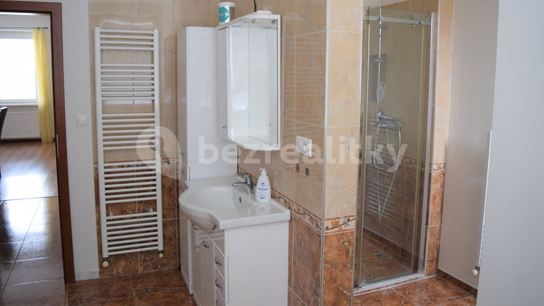 Pronájem bytu 2+1 72 m², Vajnorská, Nové Mesto, Bratislavský kraj Pronájem bytu 2+1 72 m², Vajnorská, Nové Mesto, Bratislavský kraj