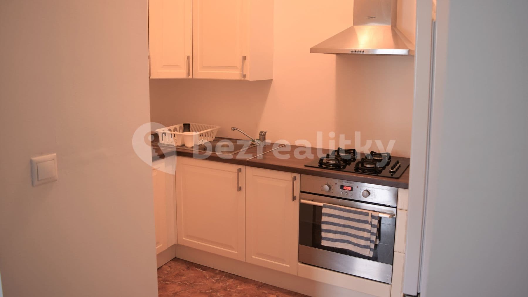 Pronájem bytu 2+1 72 m², Vajnorská, Nové Mesto, Bratislavský kraj Pronájem bytu 2+1 72 m², Vajnorská, Nové Mesto, Bratislavský kraj