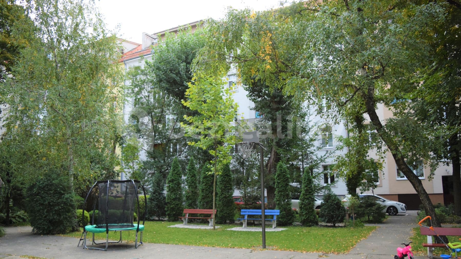 Pronájem bytu 2+1 72 m², Vajnorská, Nové Mesto, Bratislavský kraj Pronájem bytu 2+1 72 m², Vajnorská, Nové Mesto, Bratislavský kraj