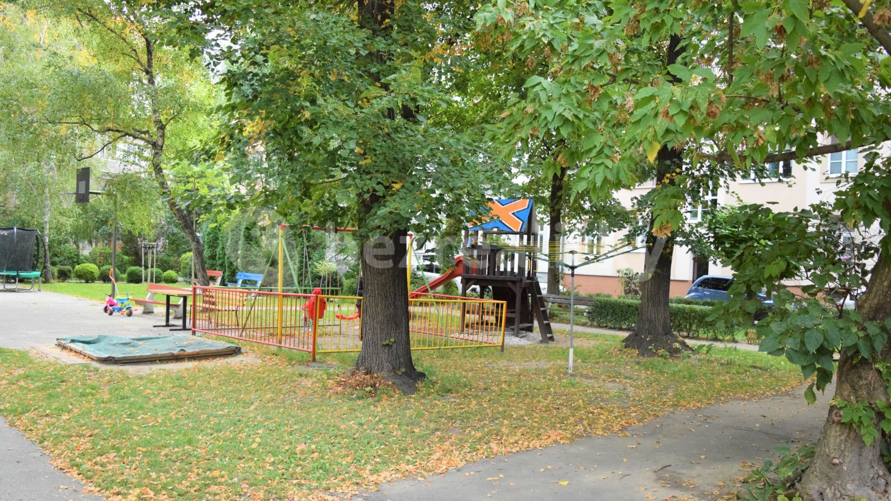 Pronájem bytu 2+1 72 m², Vajnorská, Nové Mesto, Bratislavský kraj Pronájem bytu 2+1 72 m², Vajnorská, Nové Mesto, Bratislavský kraj