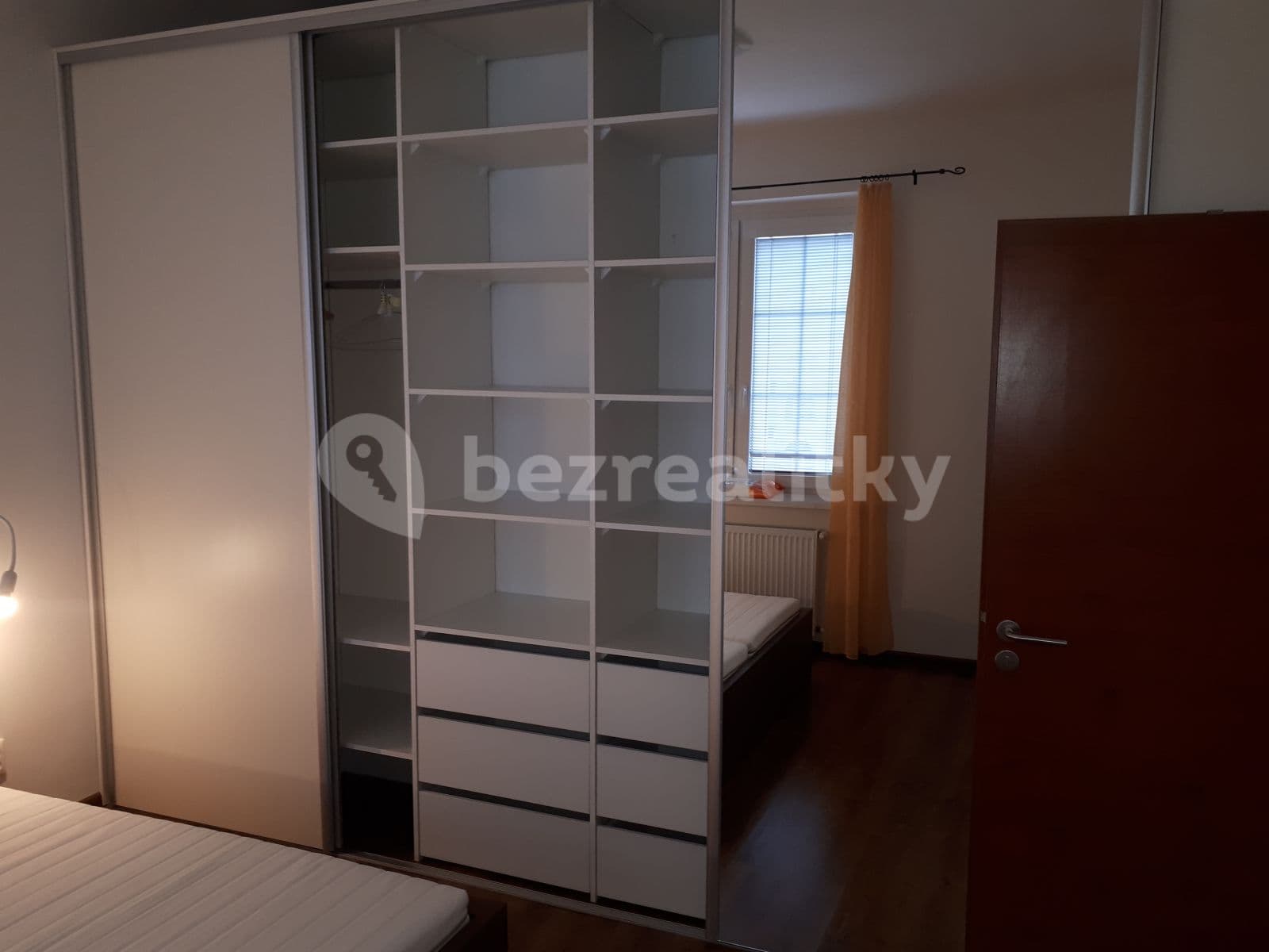 Pronájem bytu 2+1 72 m², Vajnorská, Nové Mesto, Bratislavský kraj Pronájem bytu 2+1 72 m², Vajnorská, Nové Mesto, Bratislavský kraj