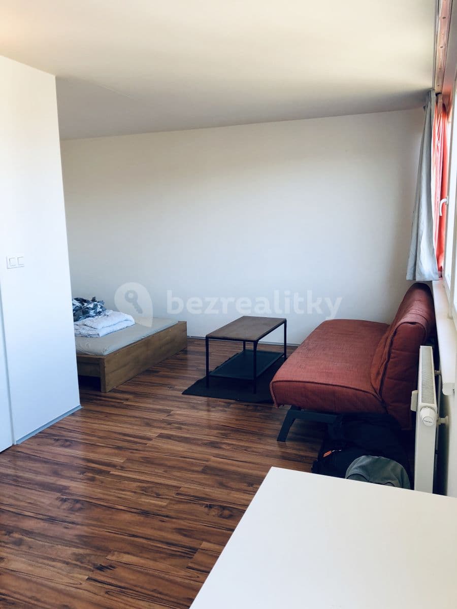 Pronájem bytu 1+kk 28 m², Molákova, Praha, Praha Pronájem bytu 1+kk 28 m², Molákova, Praha, Praha