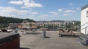 Pronájem bytu 1+kk 28 m², Molákova, Praha, Praha Pronájem bytu 1+kk 28 m², Molákova, Praha, Praha