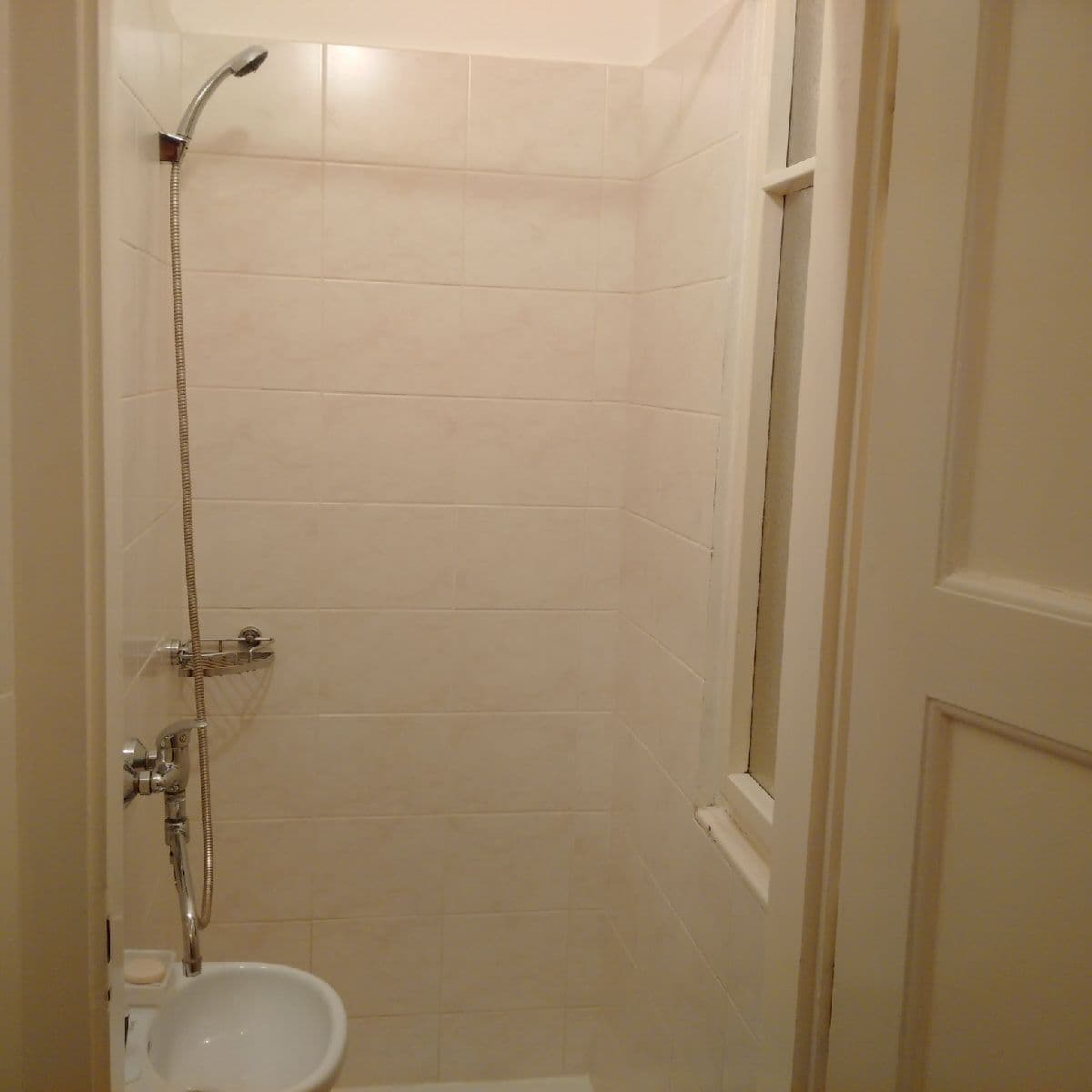 Pronájem bytu 1+kk 25 m², V Nových Vokovicích, Praha, Praha Pronájem bytu 1+kk 25 m², V Nových Vokovicích, Praha, Praha