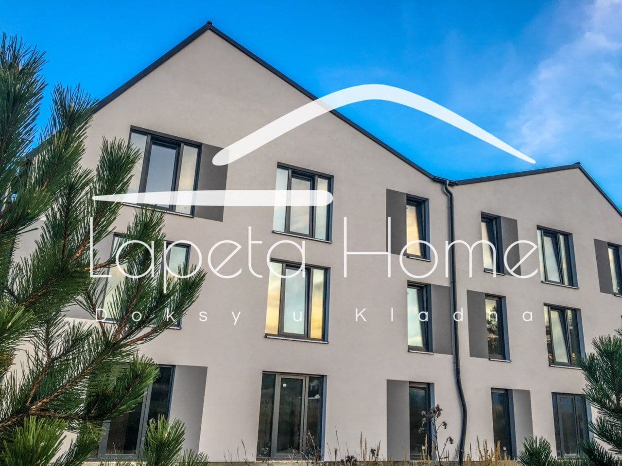 Pronájem bytu 2+kk 44 m², Krátká, Doksy, Středočeský kraj Pronájem bytu 2+kk 44 m², Krátká, Doksy, Středočeský kraj