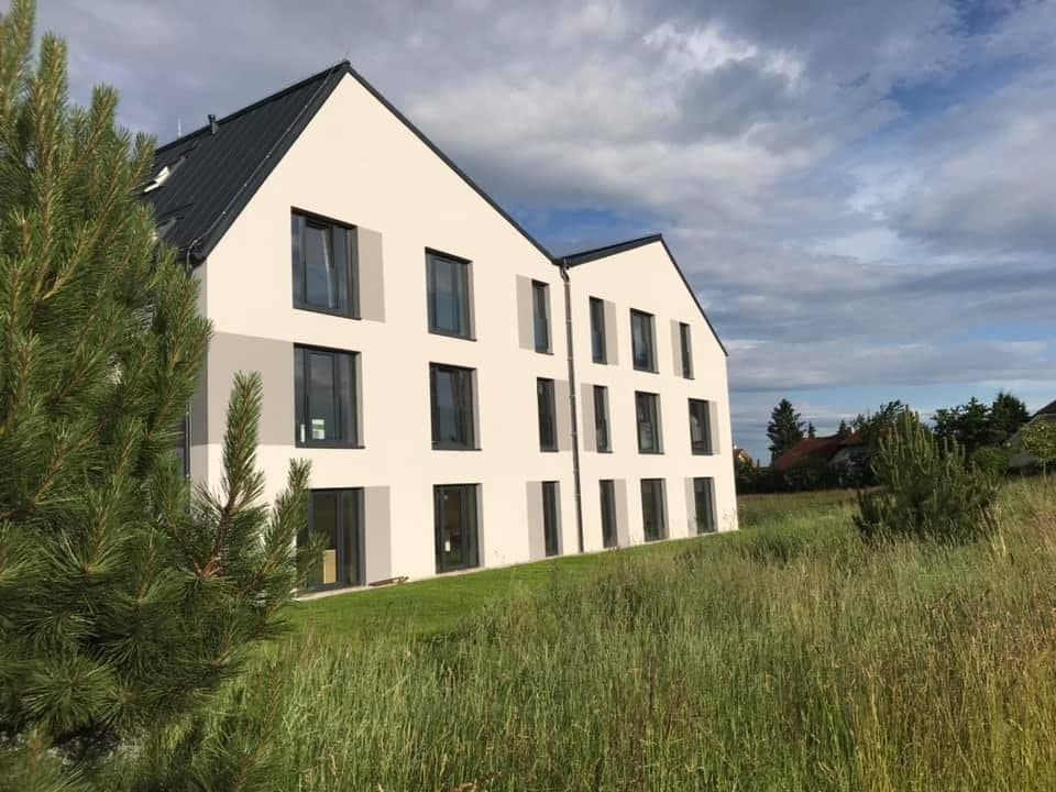 Pronájem bytu 2+kk 44 m², Krátká, Doksy, Středočeský kraj Pronájem bytu 2+kk 44 m², Krátká, Doksy, Středočeský kraj