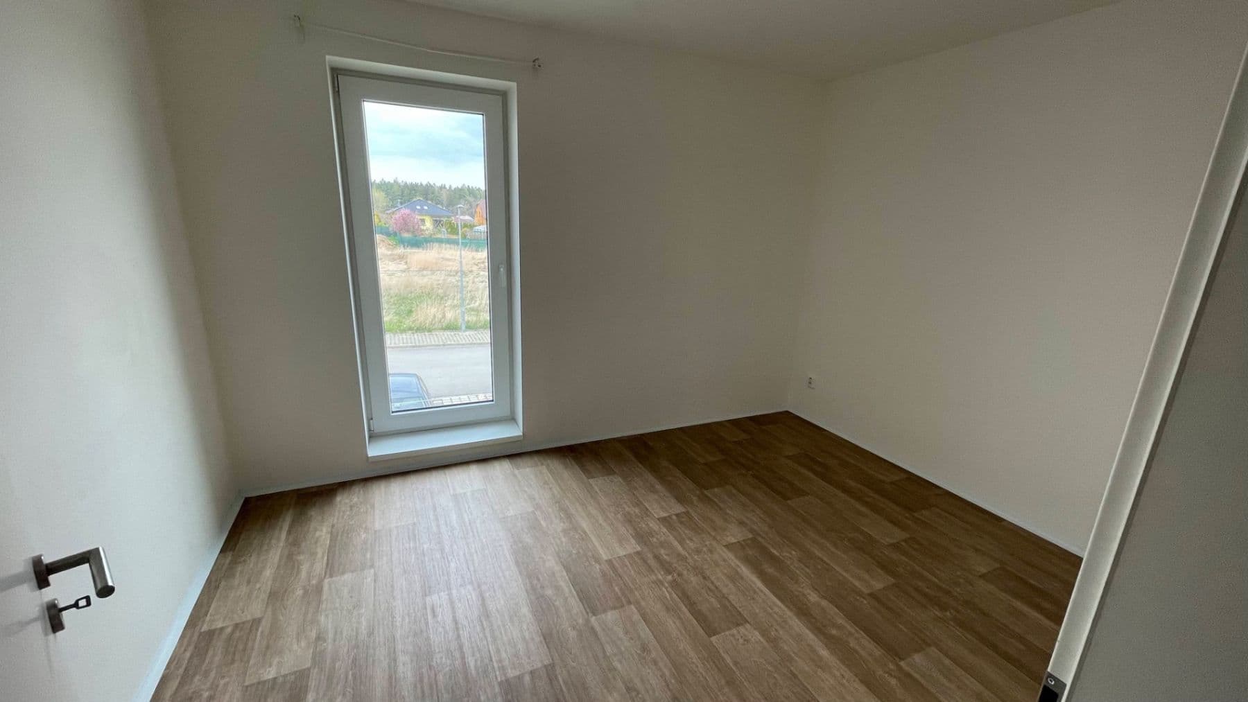Pronájem bytu 2+kk 44 m², Krátká, Doksy, Středočeský kraj Pronájem bytu 2+kk 44 m², Krátká, Doksy, Středočeský kraj