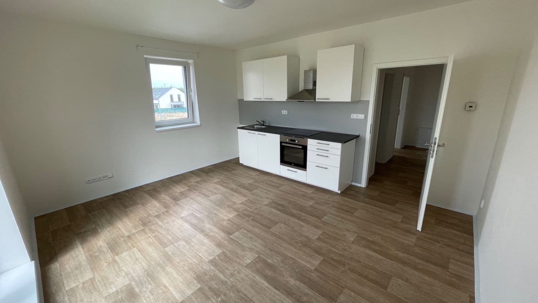 Pronájem bytu 2+kk 44 m², Krátká, Doksy, Středočeský kraj Pronájem bytu 2+kk 44 m², Krátká, Doksy, Středočeský kraj