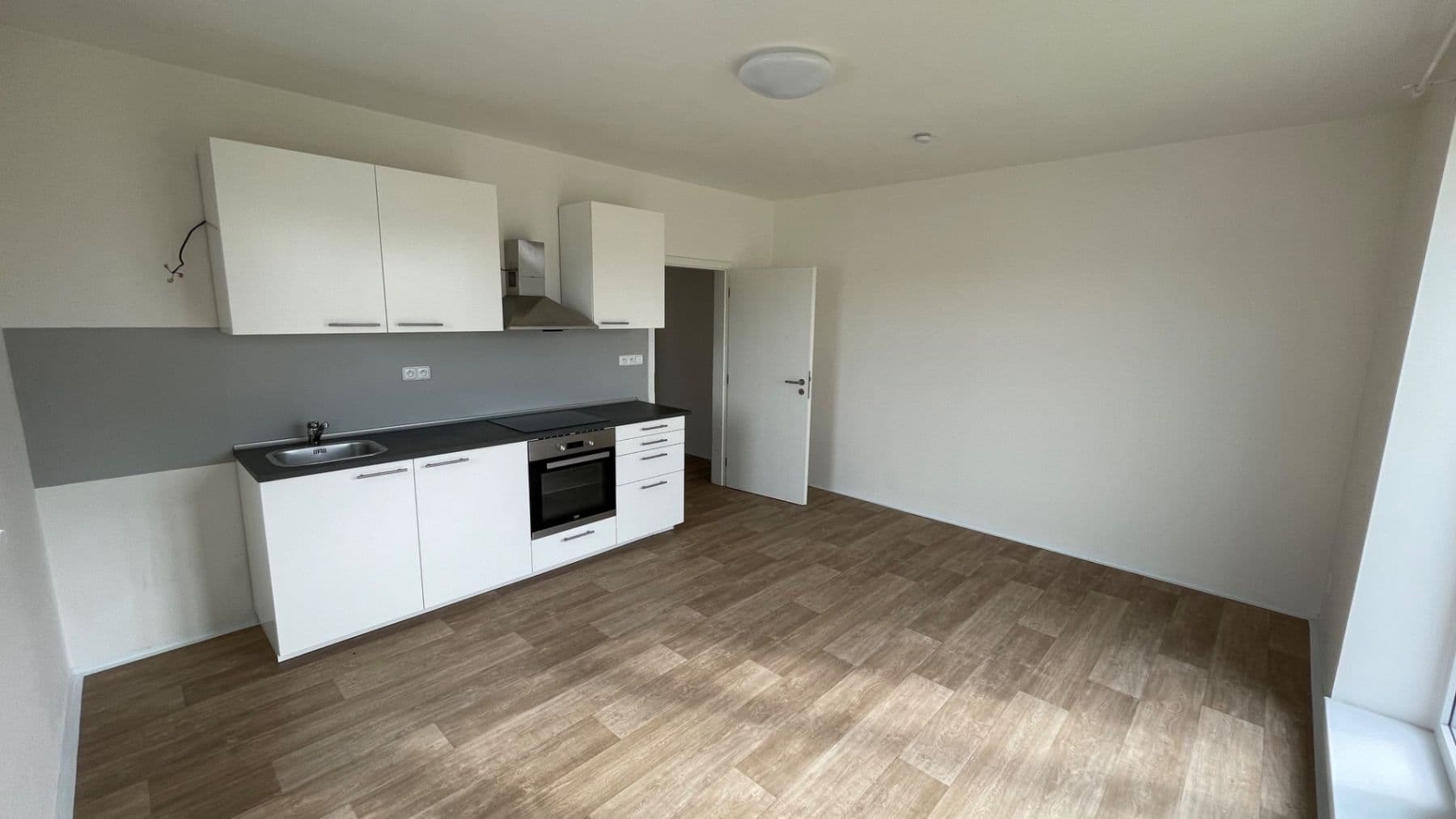 Pronájem bytu 2+kk 44 m², Krátká, Doksy, Středočeský kraj Pronájem bytu 2+kk 44 m², Krátká, Doksy, Středočeský kraj