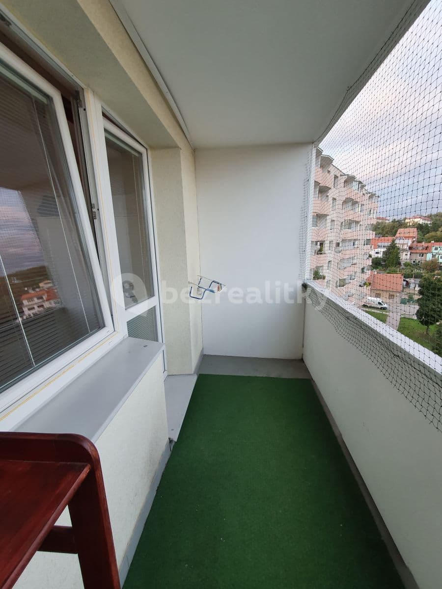 Pronájem bytu 1+1 33 m², Ulička, Brno, Jihomoravský kraj Pronájem bytu 1+1 33 m², Ulička, Brno, Jihomoravský kraj