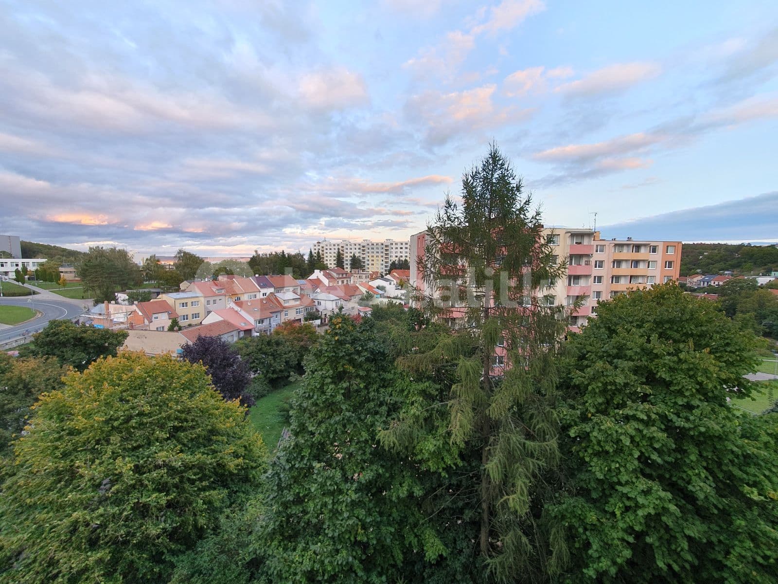 Pronájem bytu 1+1 33 m², Ulička, Brno, Jihomoravský kraj Pronájem bytu 1+1 33 m², Ulička, Brno, Jihomoravský kraj