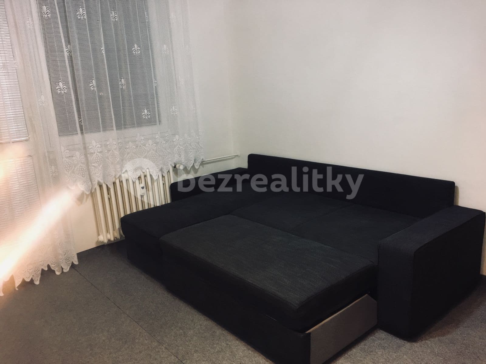 Pronájem bytu 1+1 33 m², Ulička, Brno, Jihomoravský kraj Pronájem bytu 1+1 33 m², Ulička, Brno, Jihomoravský kraj