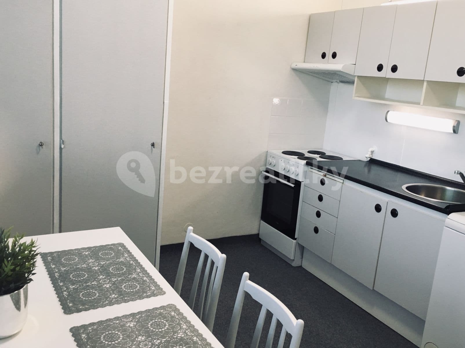 Pronájem bytu 1+1 33 m², Ulička, Brno, Jihomoravský kraj Pronájem bytu 1+1 33 m², Ulička, Brno, Jihomoravský kraj