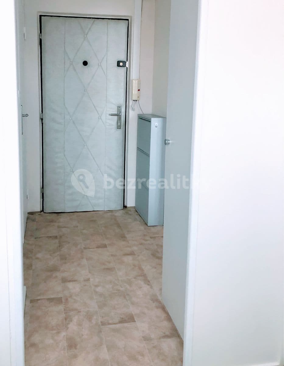 Pronájem bytu 1+1 33 m², Ulička, Brno, Jihomoravský kraj Pronájem bytu 1+1 33 m², Ulička, Brno, Jihomoravský kraj