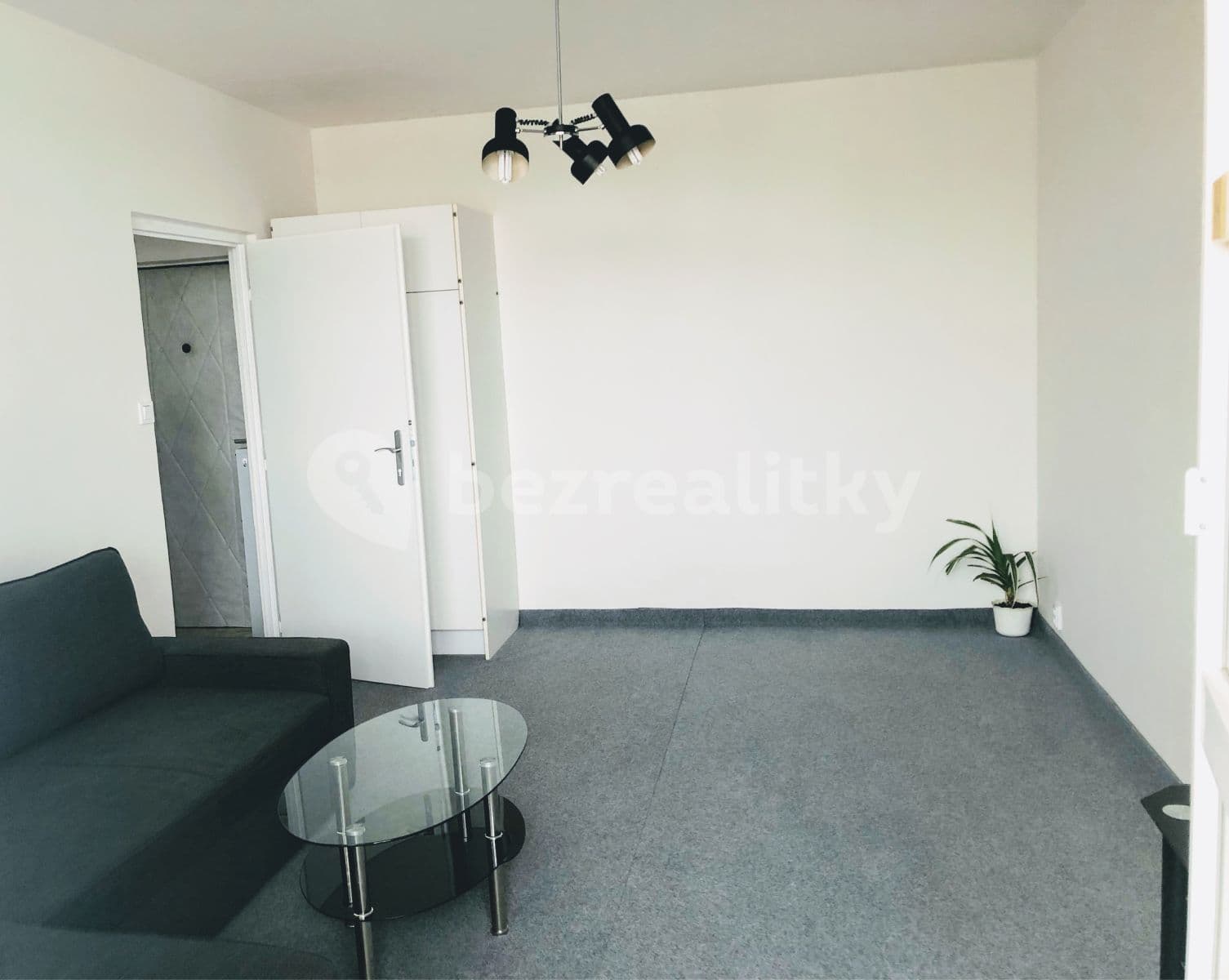 Pronájem bytu 1+1 33 m², Ulička, Brno, Jihomoravský kraj Pronájem bytu 1+1 33 m², Ulička, Brno, Jihomoravský kraj