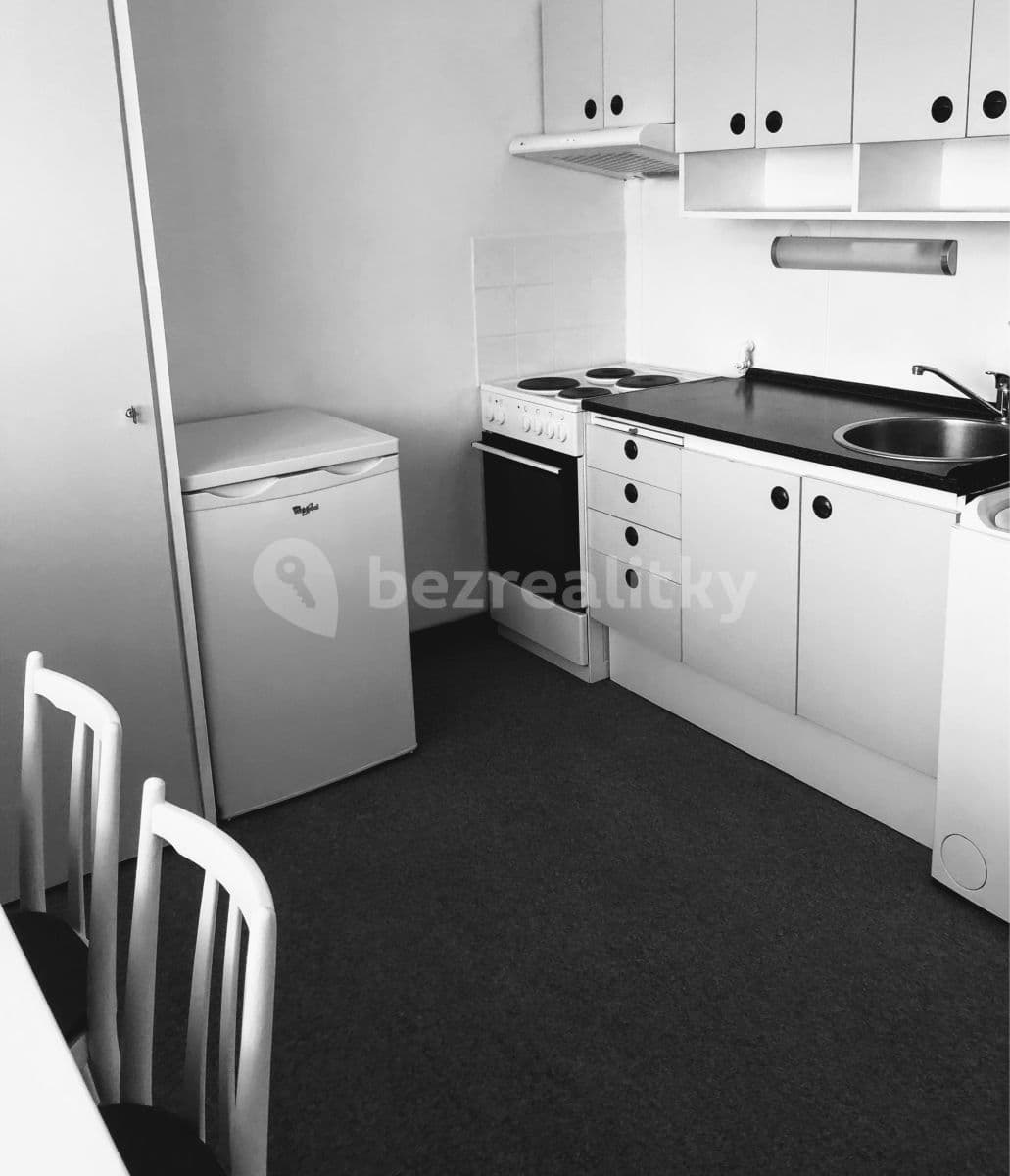 Pronájem bytu 1+1 33 m², Ulička, Brno, Jihomoravský kraj Pronájem bytu 1+1 33 m², Ulička, Brno, Jihomoravský kraj