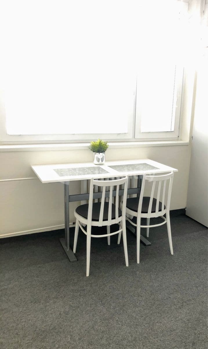 Pronájem bytu 1+1 33 m², Ulička, Brno, Jihomoravský kraj Pronájem bytu 1+1 33 m², Ulička, Brno, Jihomoravský kraj