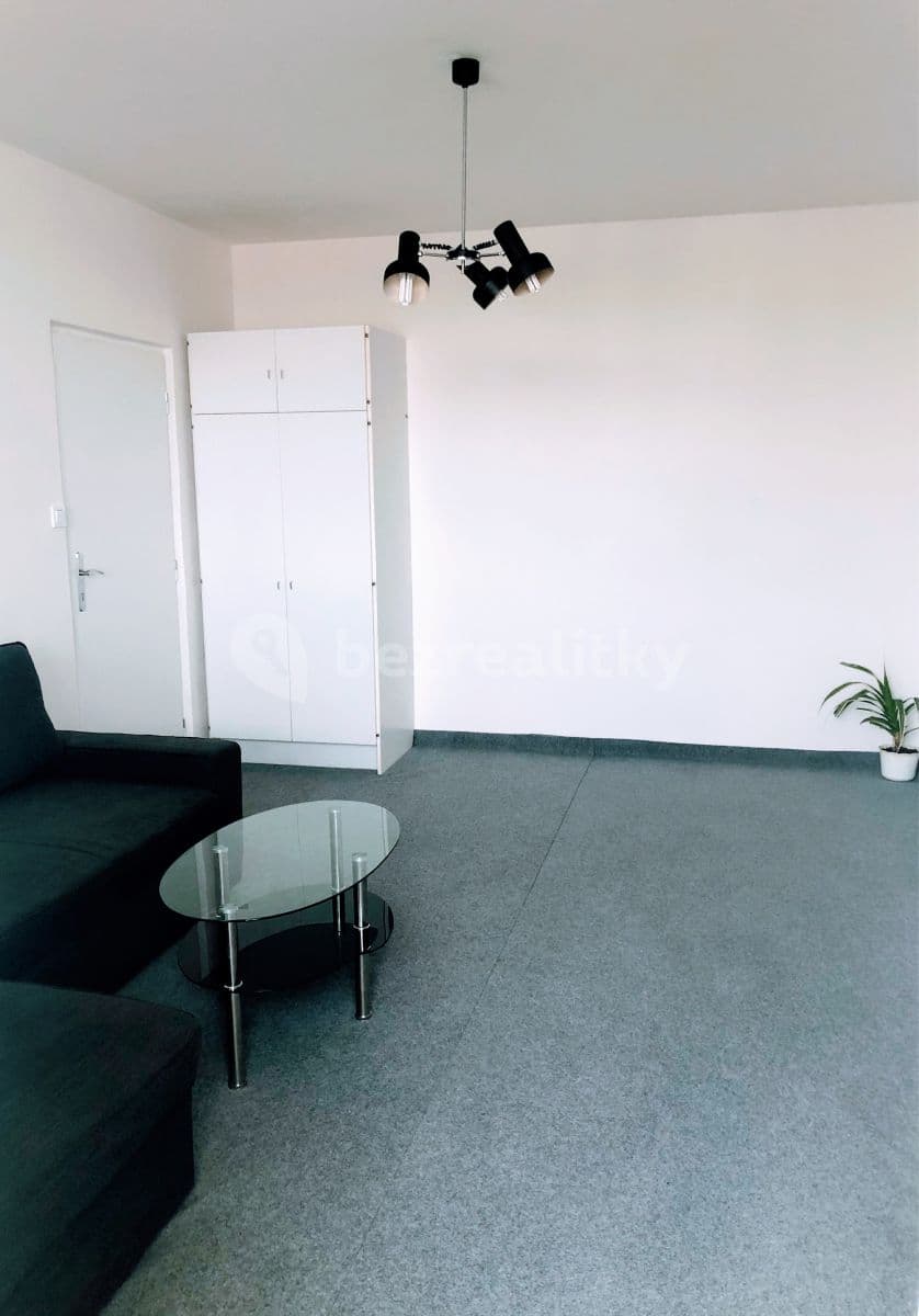 Pronájem bytu 1+1 33 m², Ulička, Brno, Jihomoravský kraj Pronájem bytu 1+1 33 m², Ulička, Brno, Jihomoravský kraj