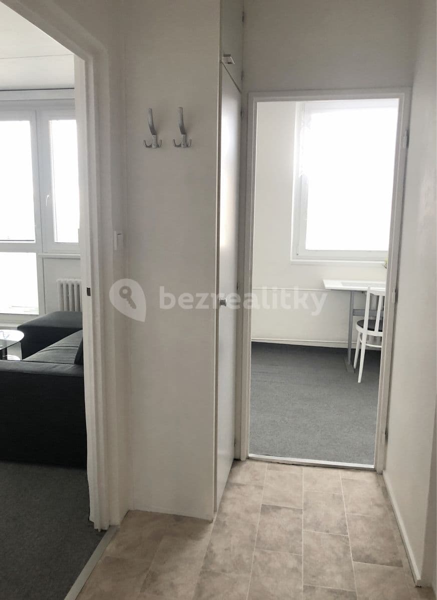 Pronájem bytu 1+1 33 m², Ulička, Brno, Jihomoravský kraj Pronájem bytu 1+1 33 m², Ulička, Brno, Jihomoravský kraj