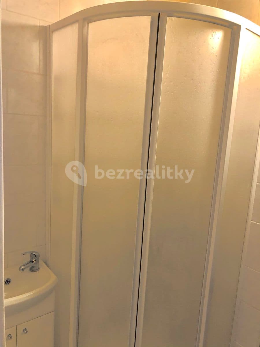 Pronájem bytu 1+1 33 m², Ulička, Brno, Jihomoravský kraj Pronájem bytu 1+1 33 m², Ulička, Brno, Jihomoravský kraj