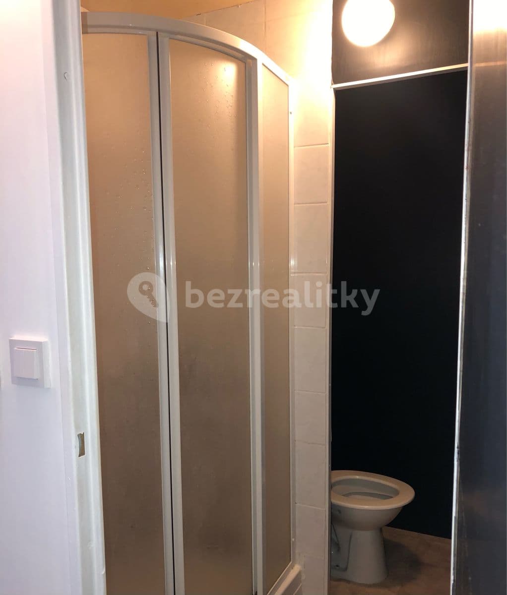 Pronájem bytu 1+1 33 m², Ulička, Brno, Jihomoravský kraj Pronájem bytu 1+1 33 m², Ulička, Brno, Jihomoravský kraj