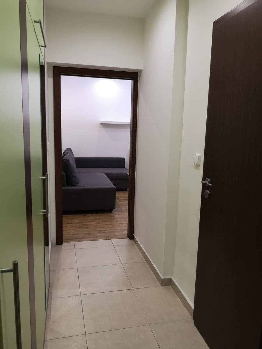 Pronájem bytu 2+kk 53 m², Hartigova, Praha, Praha Pronájem bytu 2+kk 53 m², Hartigova, Praha, Praha