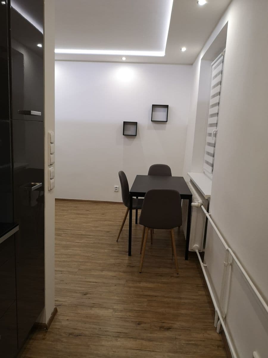 Pronájem bytu 2+kk 53 m², Hartigova, Praha, Praha Pronájem bytu 2+kk 53 m², Hartigova, Praha, Praha