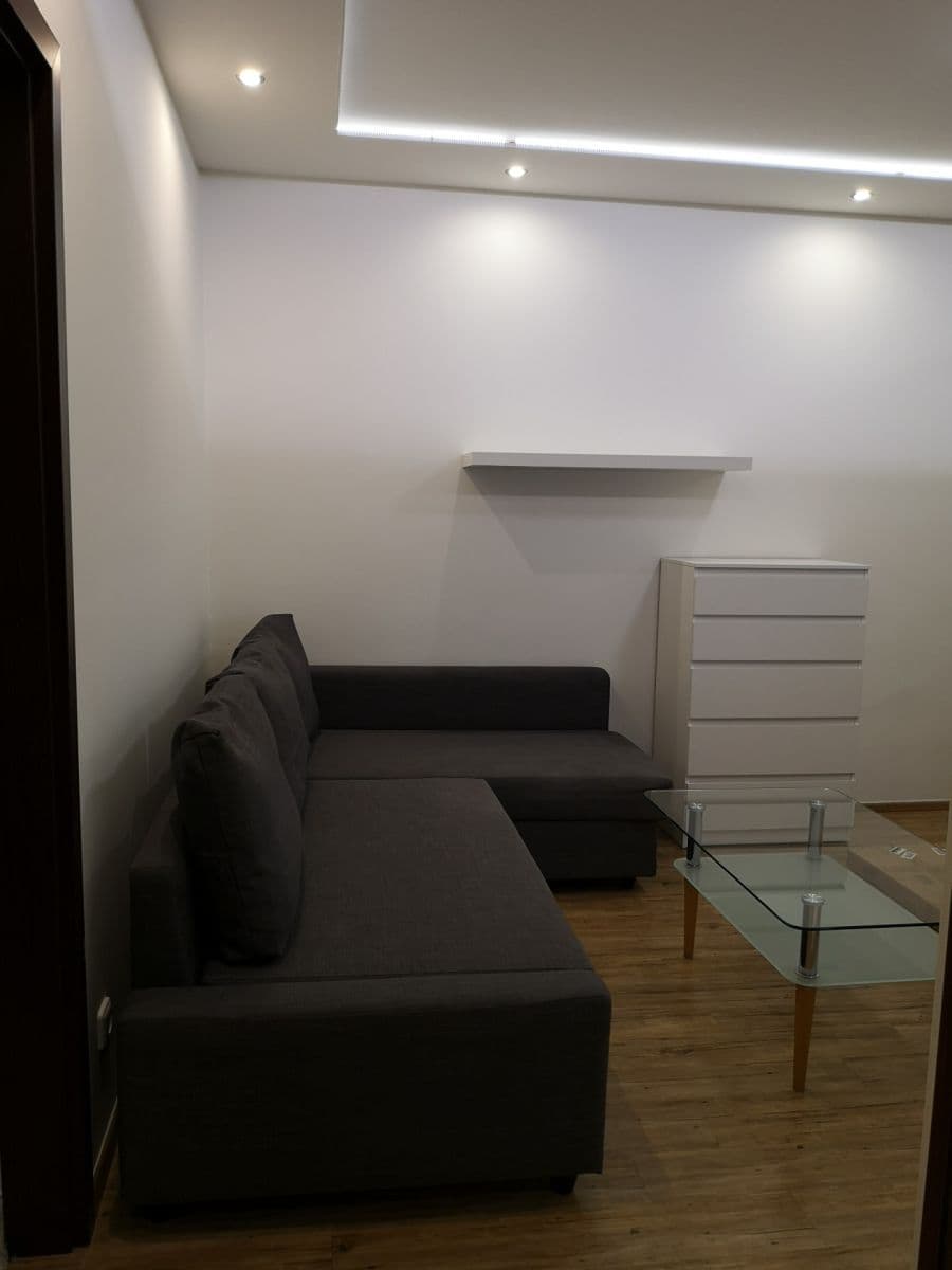 Pronájem bytu 2+kk 53 m², Hartigova, Praha, Praha Pronájem bytu 2+kk 53 m², Hartigova, Praha, Praha