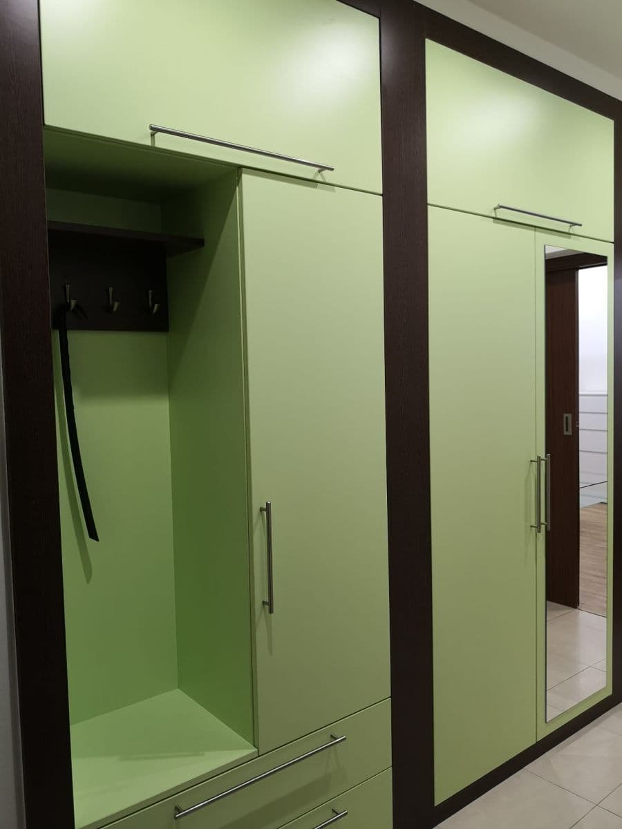 Pronájem bytu 2+kk 53 m², Hartigova, Praha, Praha Pronájem bytu 2+kk 53 m², Hartigova, Praha, Praha