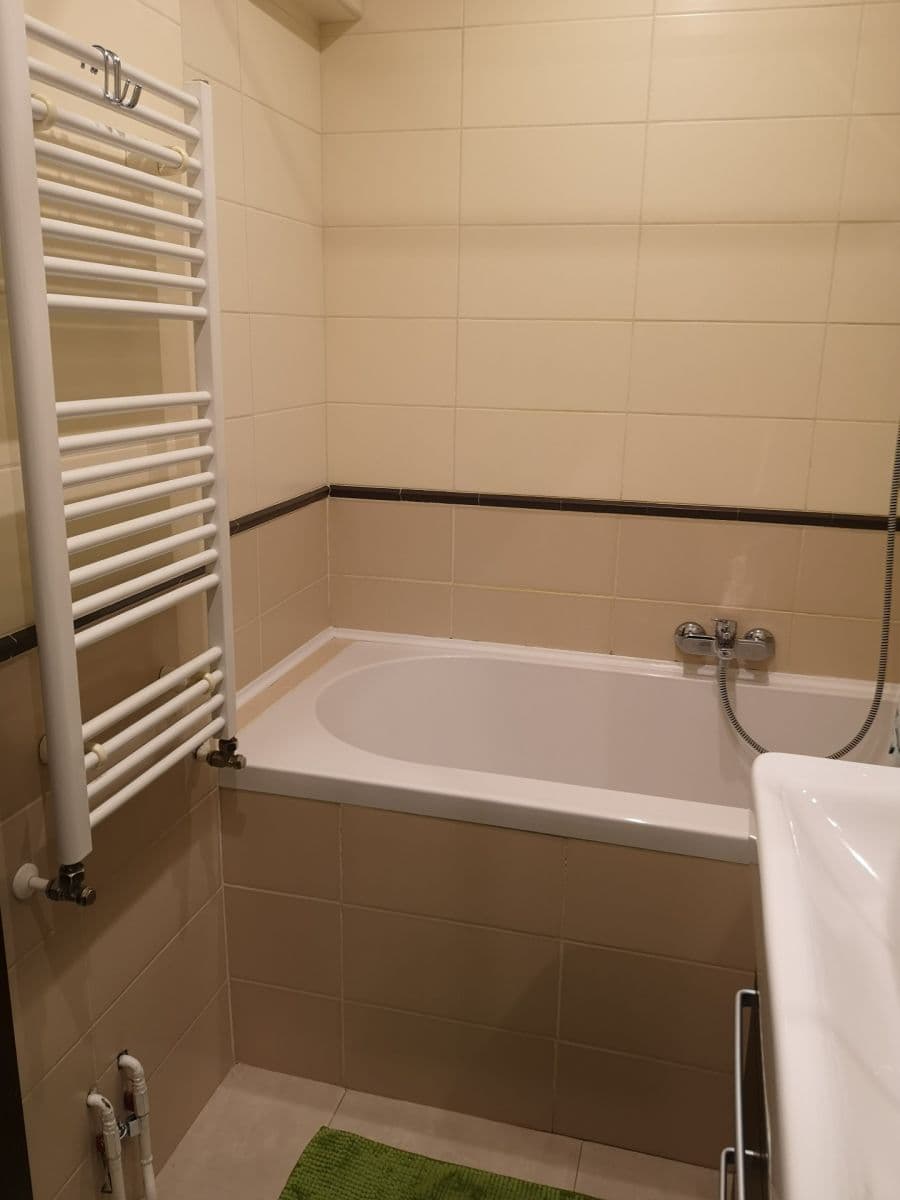 Pronájem bytu 2+kk 53 m², Hartigova, Praha, Praha Pronájem bytu 2+kk 53 m², Hartigova, Praha, Praha