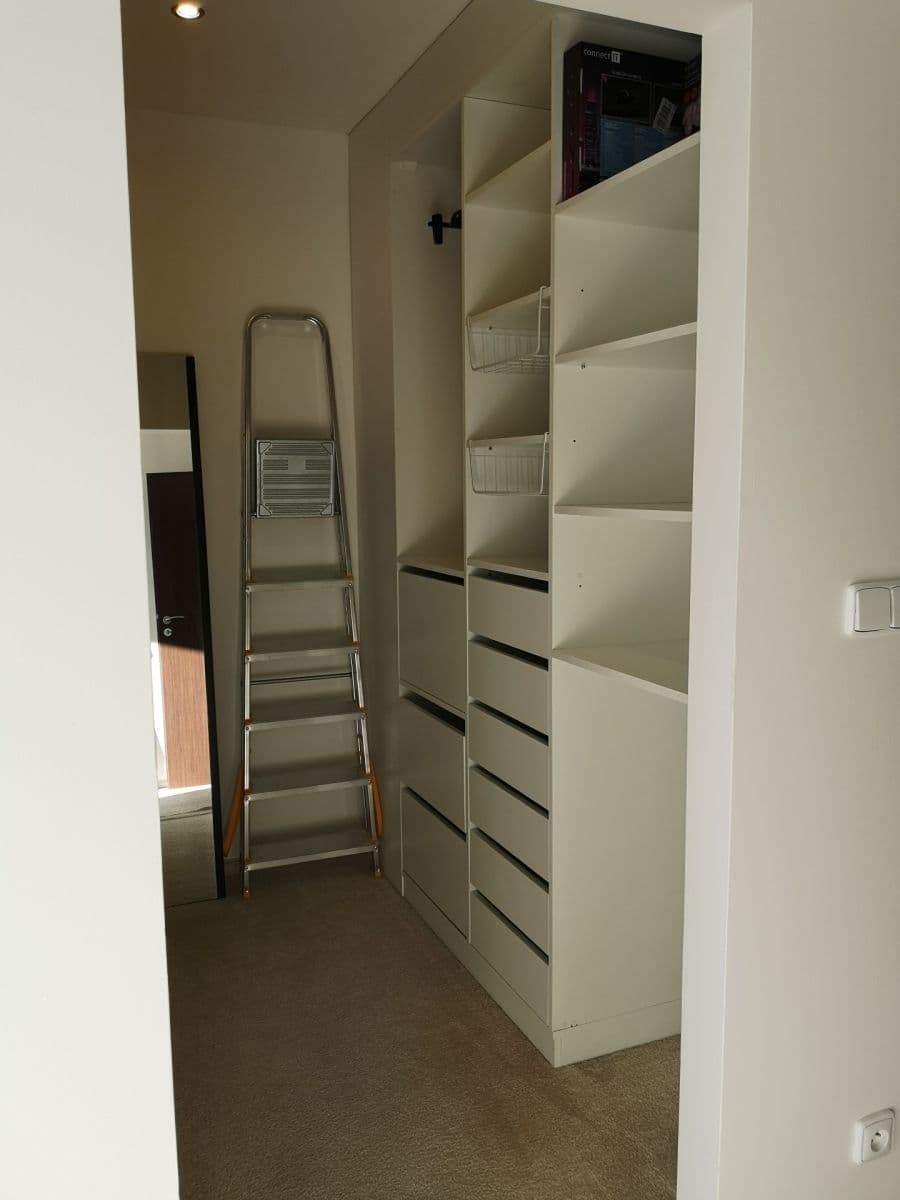 Pronájem bytu 2+kk 53 m², Hartigova, Praha, Praha Pronájem bytu 2+kk 53 m², Hartigova, Praha, Praha