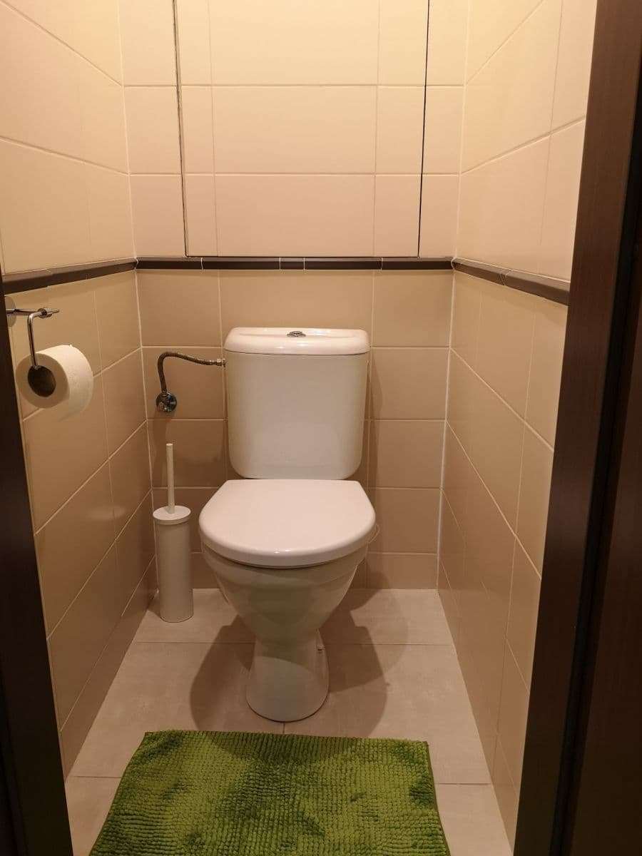 Pronájem bytu 2+kk 53 m², Hartigova, Praha, Praha Pronájem bytu 2+kk 53 m², Hartigova, Praha, Praha